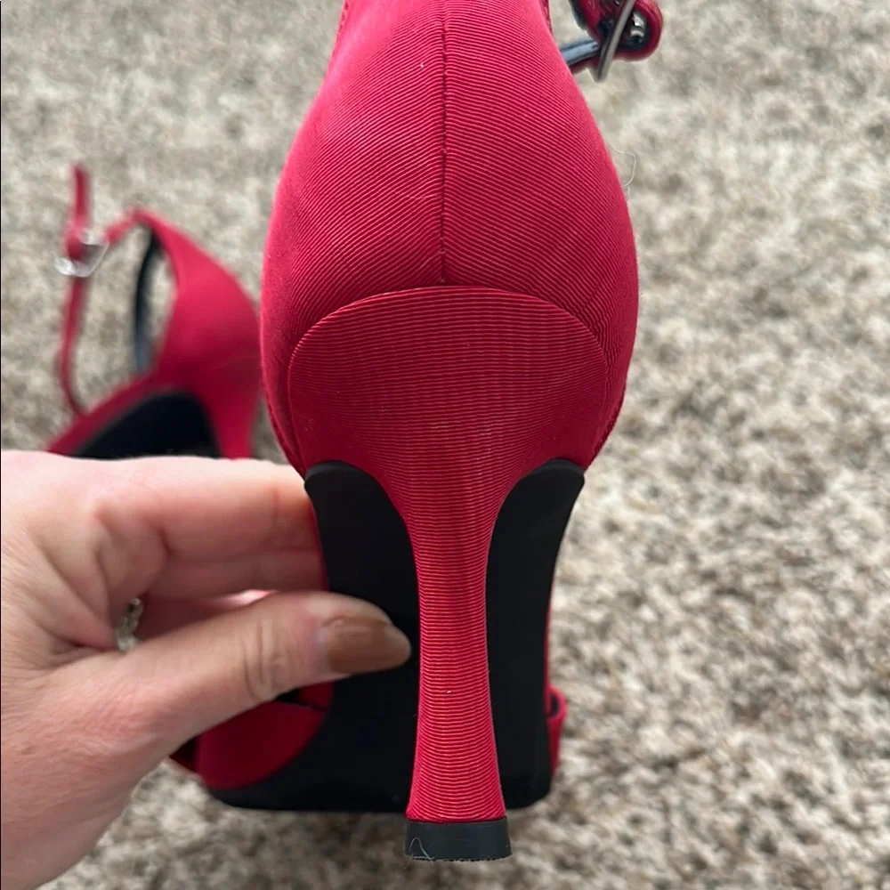 Brand NEW Grace Bow Pumps with Memory Foam - Picture 6 of 8